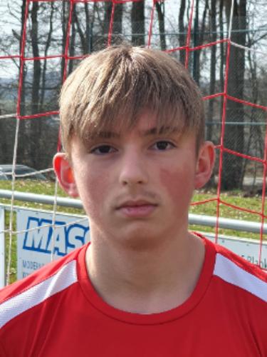 Luis Puth