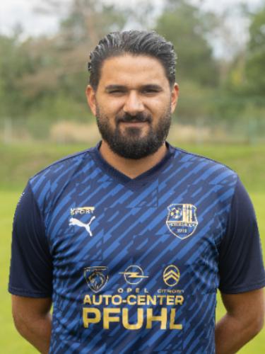 Gazmend Jefkaj