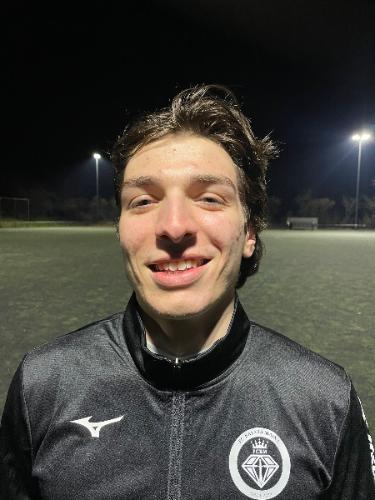 Nico Catania