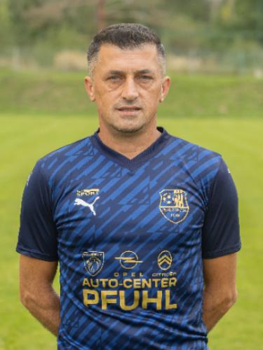 Salko Kukuljcic