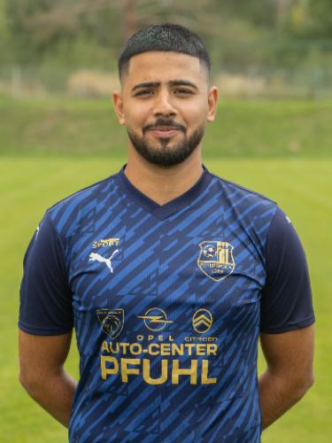 Hamed Nourzi