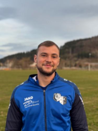 Jonathan Krüger