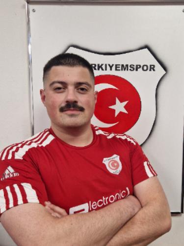 Furkan Balik
