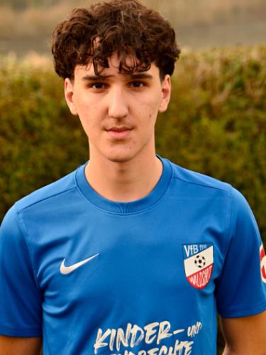 Erian Jonuzi