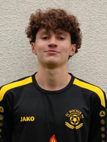 Pepe Lino Broszeit