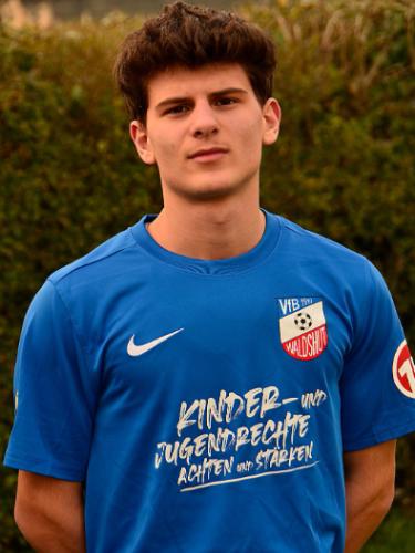 Sokol Krasniqi