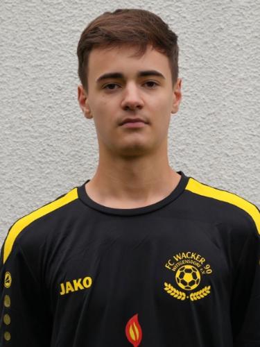 Jannik Hemeltjen