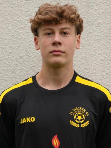 Bastian Keilberg