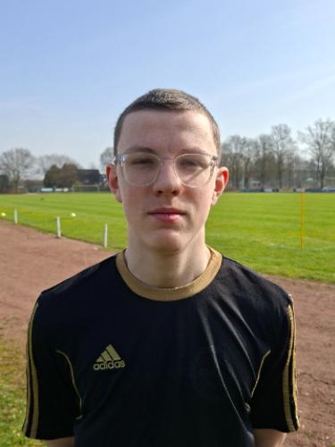 Joris Andreas Vattes