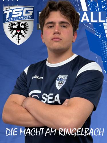 Julian Gutierrez