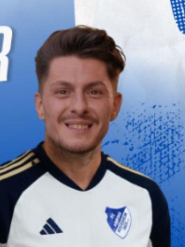 Kadir Ilica
