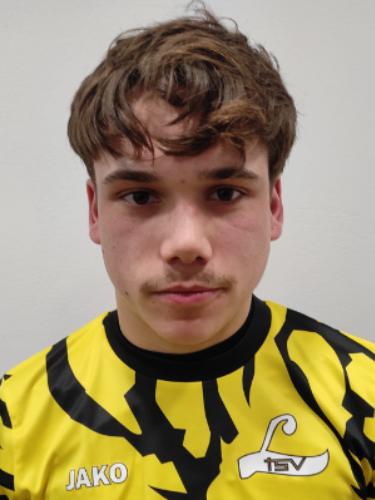 Lias Fabian Belz