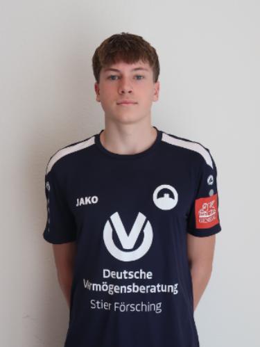 Ben Dworschak