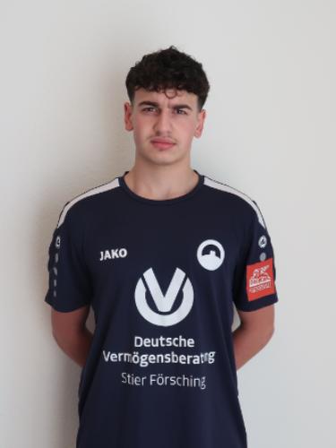Kerim Toptik