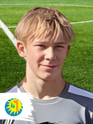 Adrian Ole Znidar