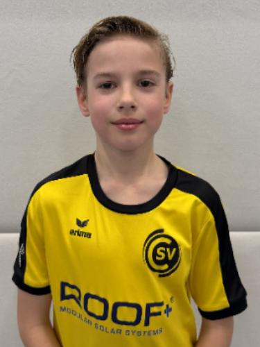 Mats Cousen