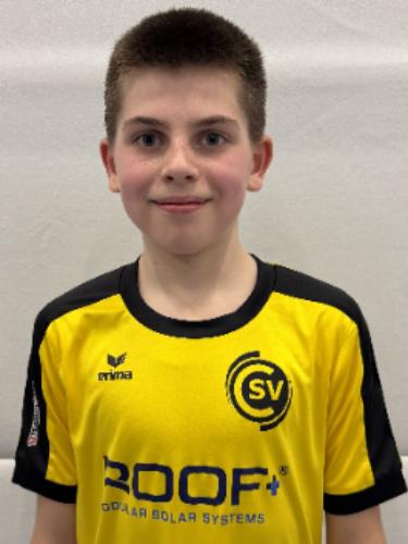 Luke Cwielag