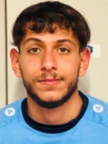 Khaled Ajaj