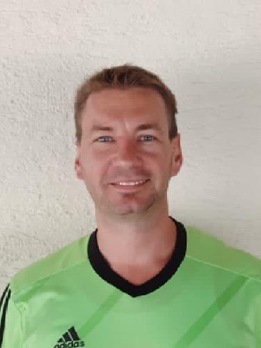 Steven Sailler