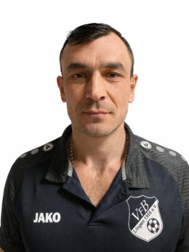 Maksym Havran