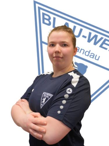 Janina Sommerfeld