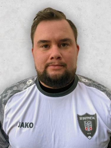 Daniel Klemmrath