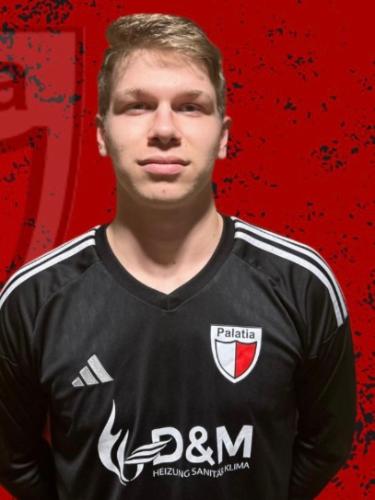 Kimi Tobias Becker