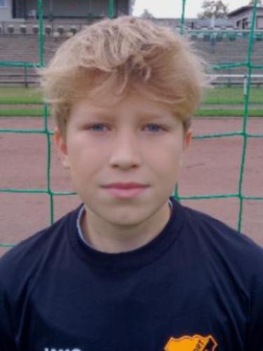 Oskar Schürholz