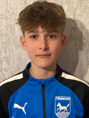 Jayden Neumann