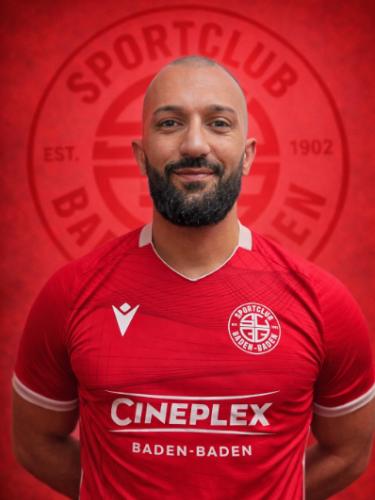 Halil Tekce