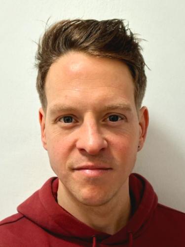 Sebastian Lohse