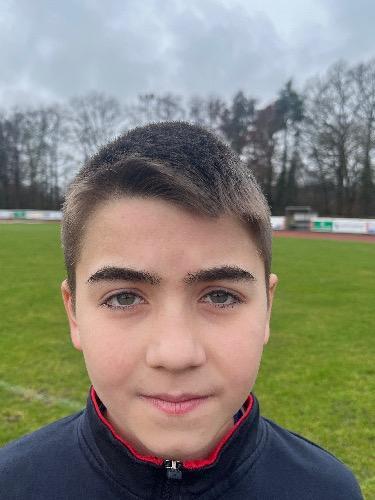 Wadim Wolfer
