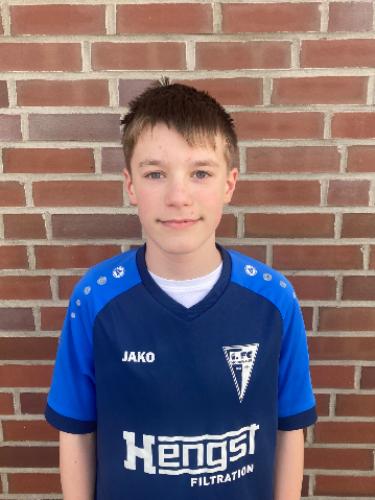 Dominik Plett