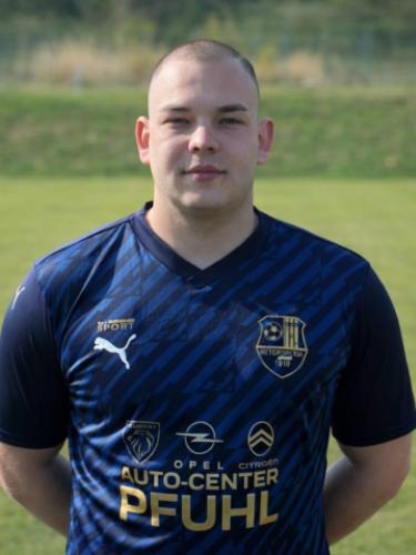 Fabian Funkat