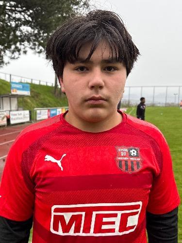 Abdul Matin Hassanyar