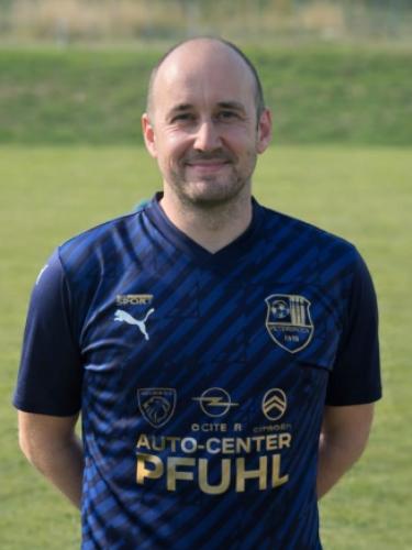 Sebastian Radke