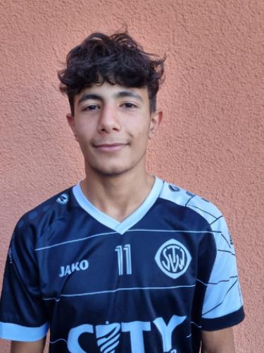 Ahmad Joudah