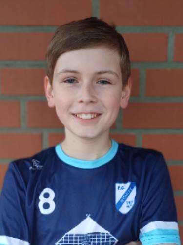 Thor Ben Borchert