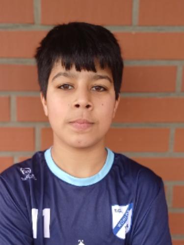 Fadi Hadi Ali Ali