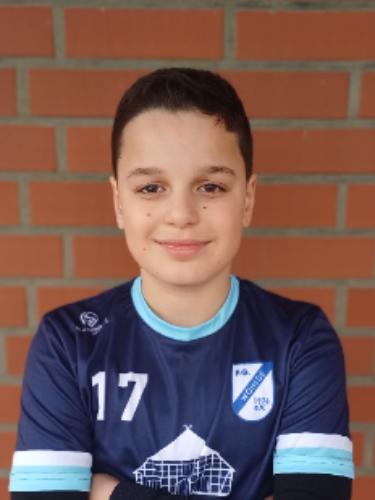 Samuele Modica