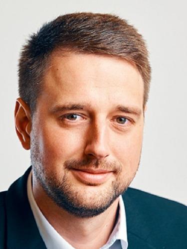 Patrick Haas