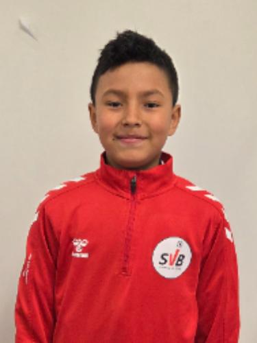 Dylan Stick Salcedo