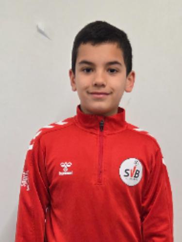 Ibrahim Al Fartousi