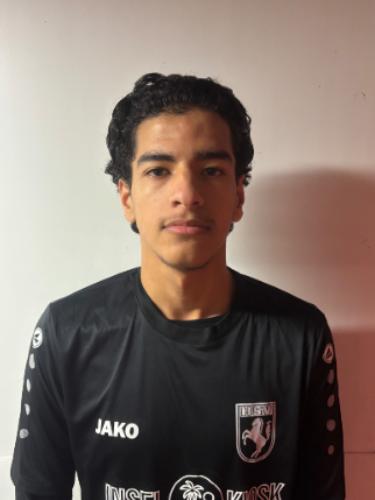 Omar Baidar