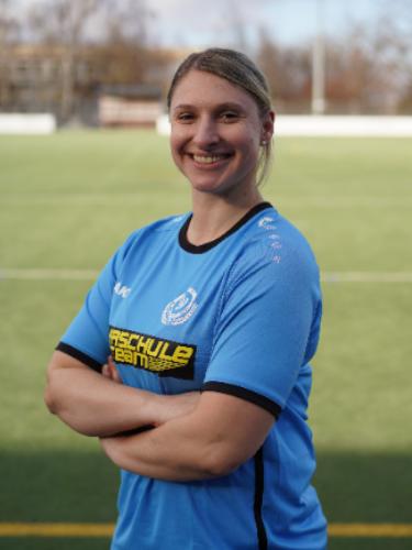 Anja Berger
