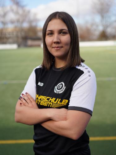 Franziska Kathari