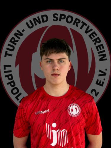 Fabian Huber