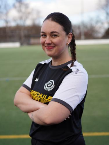 Jule Pauline König
