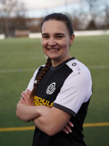 Tabea Kury