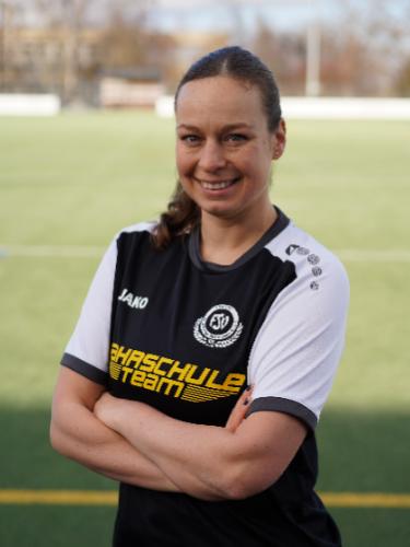 Jana Scheidt